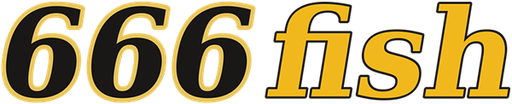 666fish Logo